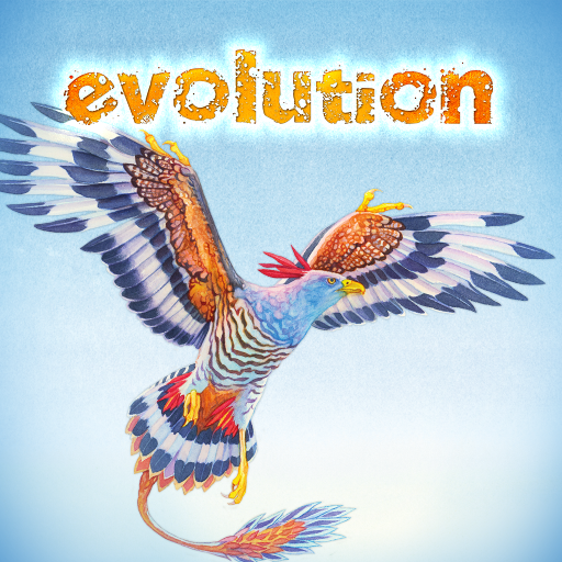 Evolution Board Game Mod Apk 3.0.56 for android
