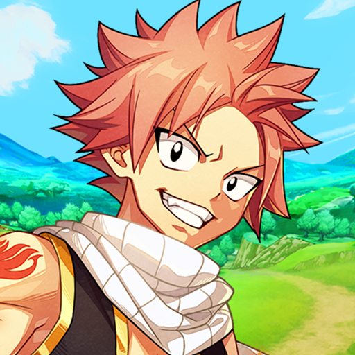 FAIRY TAIL Wizard Chronicle Mod Apk 1.0.13 for android