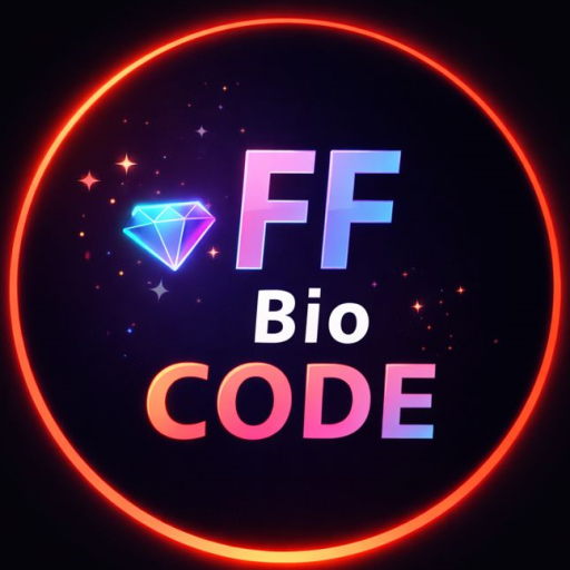 FF Bio Codes Mod Apk 3.4 for android