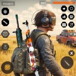 FPS Battle Royale Mod Apk 3.7 for android