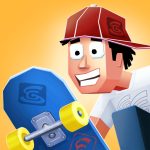 Faily Skater Mod Apk 15.28 for android