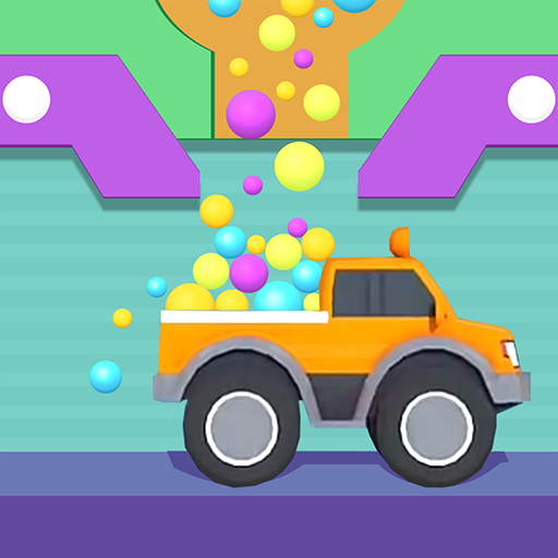 Falling Sand Ball Mod Apk 3.4 for android