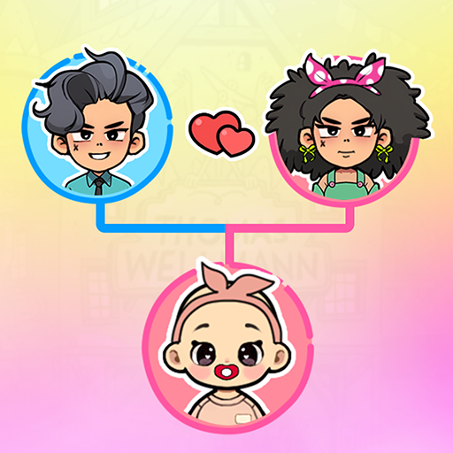 Family Go! Mod Apk 1.3.2.0 for android