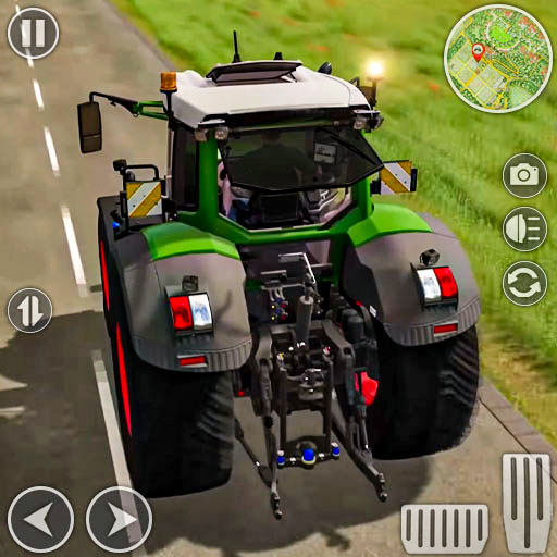 Farming Game Mod Apk 2.0.2 for android