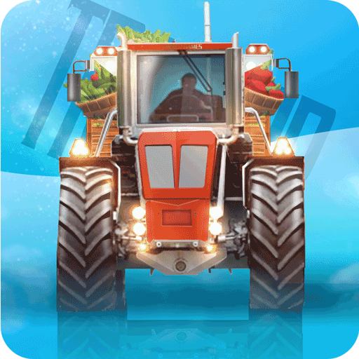 Farming Truck Tractor Mod Apk 1.8 for android