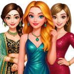 Fashion Girl Mod Apk 1.3.6 for android