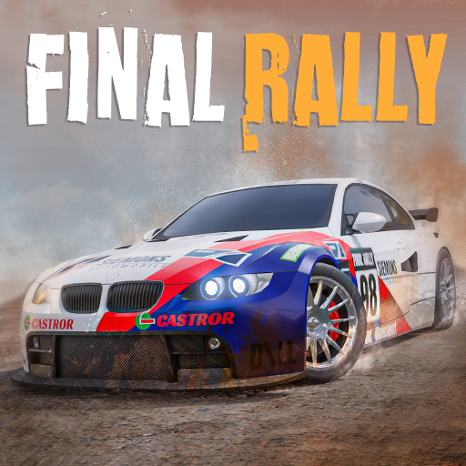Final Rally Extreme Car Racing Mod Apk 1.20 for android