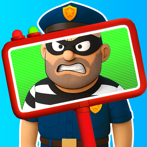 Find The Thief Mod Apk 1.11 for android