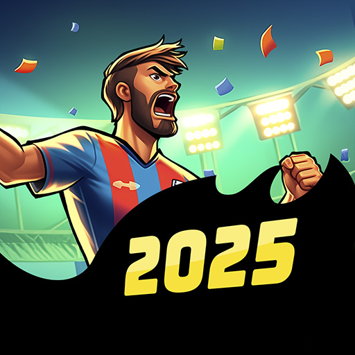 Fire Up Football Manager 2025 Mod Apk 0.5.16 for android