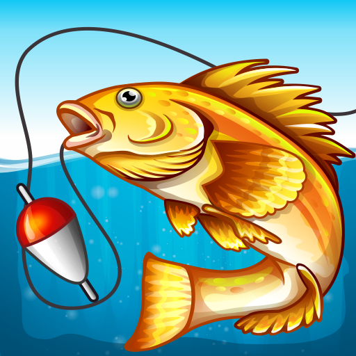 Fishing For Friends Mod Apk 1.80 for android