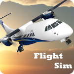 Flight Sim Mod Apk 3.2.8 for android