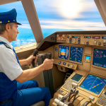 Flight Simulator Mod Apk 3.19.2 for android