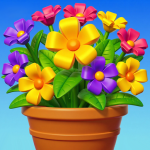 Flora Fusion Mod Apk 1.0.3 for android