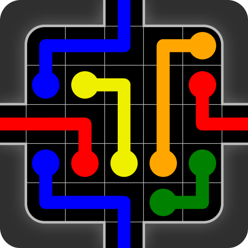 Flow Free Mod Apk 5.9 for android