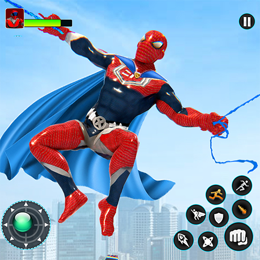 Flying Hero Mod Apk 1.2.5 for android