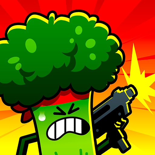 Food Gang Mod Apk 1.2.9 for android