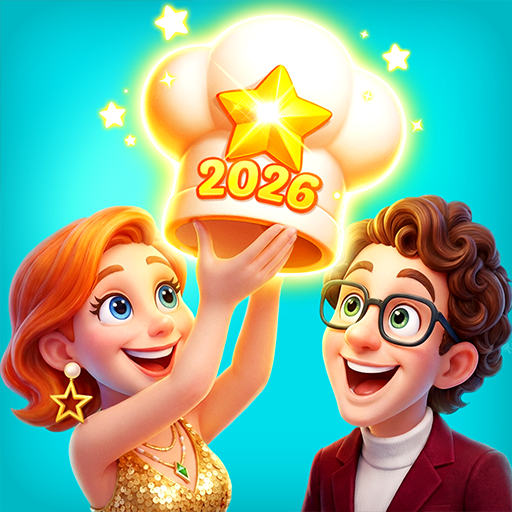 Foodstars Mod Apk 1.17.0 for android