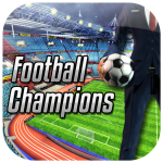 Football Champions Mod Apk 8.03 for android
