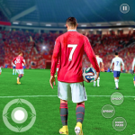 Football Club Hero Soccer Game Mod Apk 1.33 for android