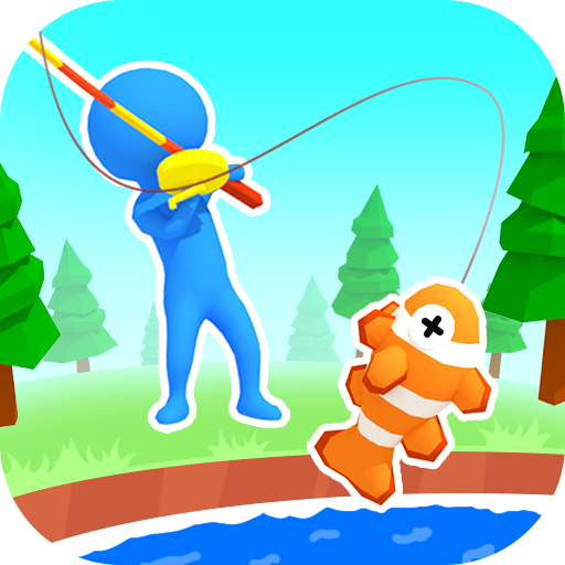 Funny Fish Idle Mod Apk 1.3.6 for android