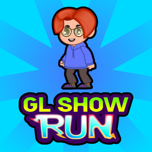 GL Show Run Mod Apk 1.16 for android