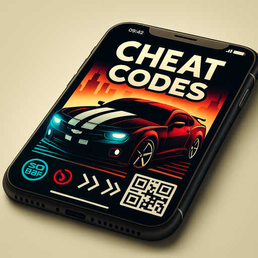 GTA 5 Cheat Codes Mod Apk 1.3.0 gta 5 cheat codes for android