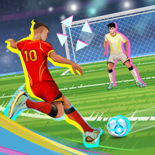 Galaxy Soccer Mod Apk 2.0.1 for android