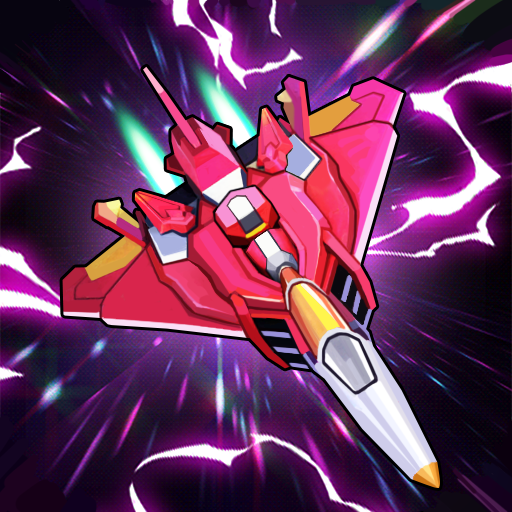Galaxy Wing Zero Mod Apk 1.092.225 for android