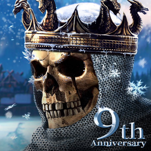 Game of Kings Mod Apk 2.0.122 for android