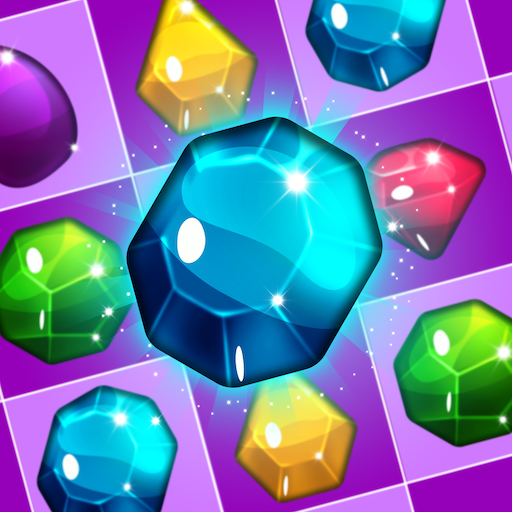 Gem Drop Mod Apk 1.4.12 for android