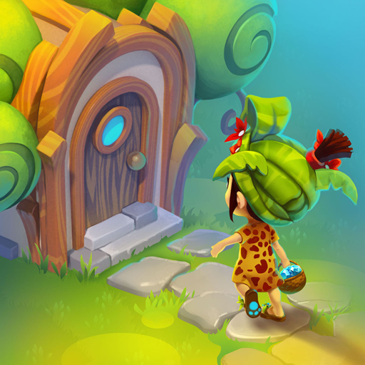 Gemmy Lands Mod Apk 12.5 for android