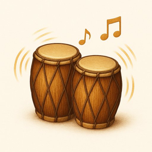 Gendang Koplo Ki Ageng Slamet Mod Apk 1.64 for android