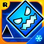 Geometry Dash SubZero Mod Apk 2.2.147 for android