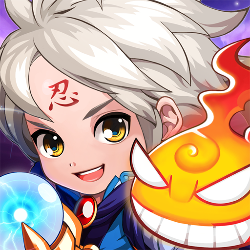 Ghost Soul M Mod Apk 1.0.7 for android