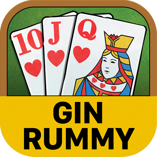 Gin Rummy Mod Apk 2.1.3 for android