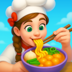 Girl Cooking Games Mod Apk 1.19 for android