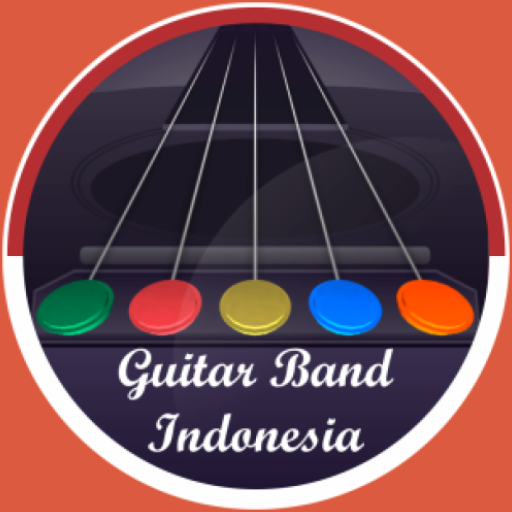 Gitar Band Hero Mod Apk 12.2.2 for android