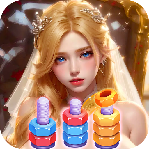 Glam Screw Puzzle Mod Apk 1.1.6 for android