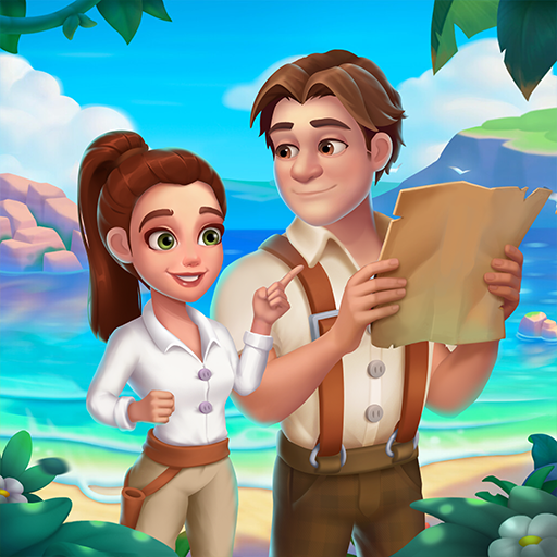 Golden Island Mod Apk 1.0.17 for android
