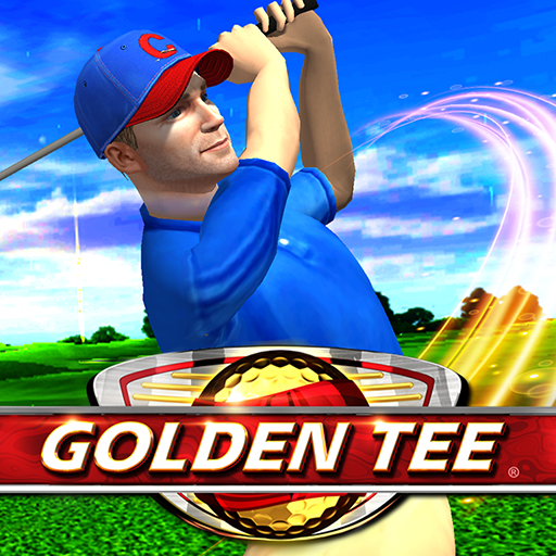 Golden Tee Golf Mod Apk 4.43 for android