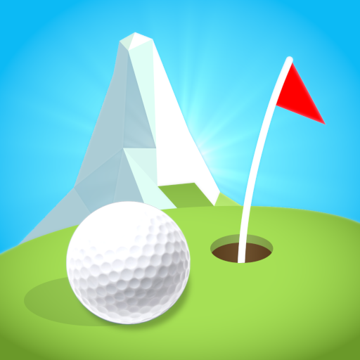 Golf Dreams Mod Apk 3.1.1 for android