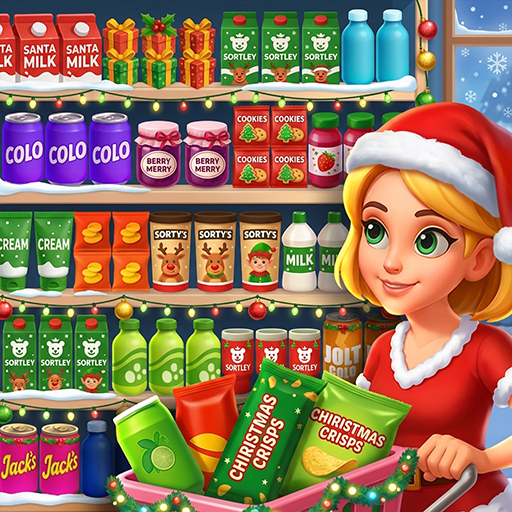 Goods Sorting Mod Apk 1.0.29 for android