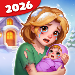 Goods Story Mod Apk 0.5.8 for android