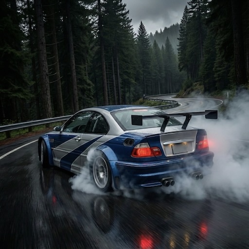 Grand Parking Multiplayer Mod Apk 0.2.5 for android