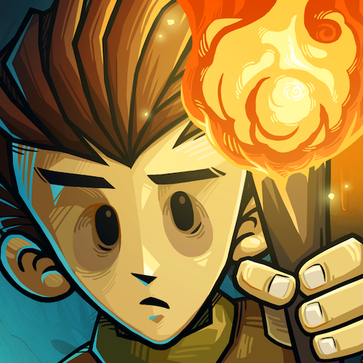 Greedy Cave Mod Apk 1.1.000 for android