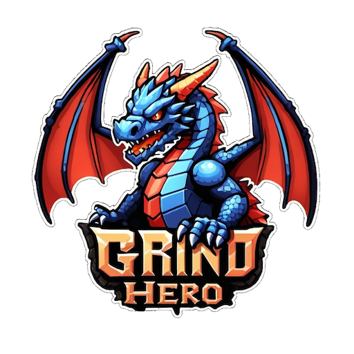 Grind Hero Mod Apk 2026.1.1 for android