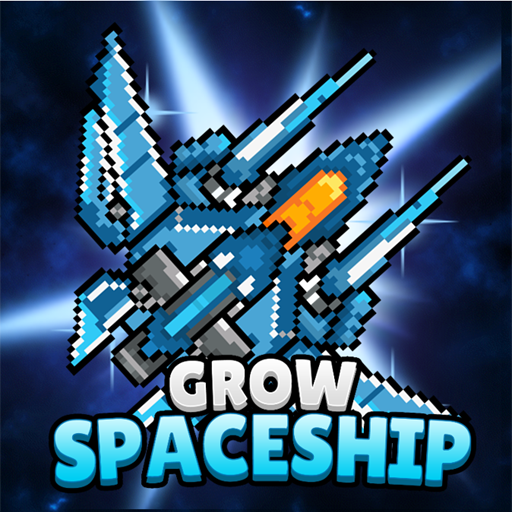 Grow Spaceship Mod Apk 6.1.3 for android