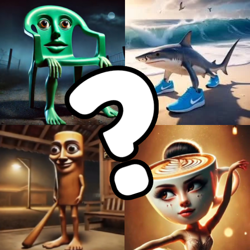 Guess Italian Brainrot Animals Mod Apk 1.4.1 for android