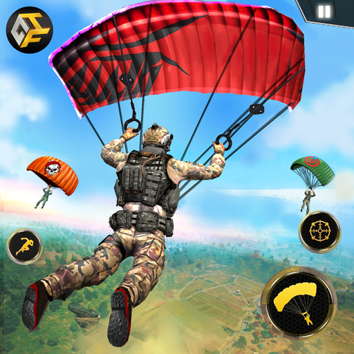 Gun Games 2024 Mod Apk 1.0.8 for android