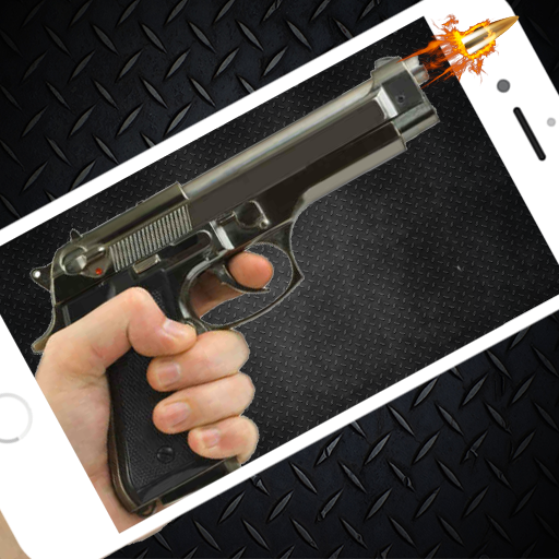 Gun Sounds Mod Apk 357 for android